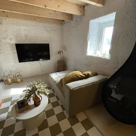 Ulivo Nest Hébergement de vacances *
