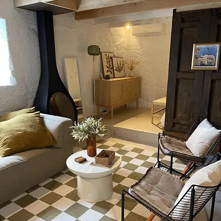 Ulivo Nest * Ancede
