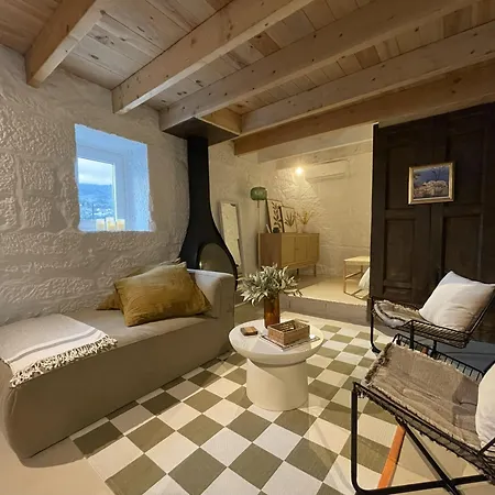 Ulivo Nest Hébergement de vacances *