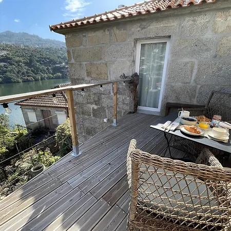 Ulivo Nest Hébergement de vacances Ancede